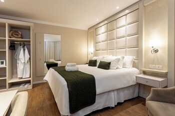 hotel jardins da colina