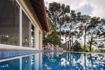 hotel jardins da colina
