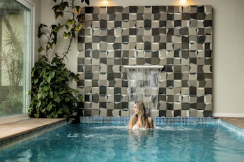 hotel jardins da colina