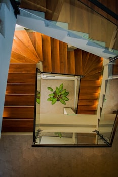 antigua trece hotel fusion