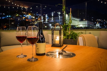 antigua trece hotel fusion