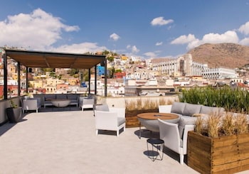 antigua trece hotel fusion