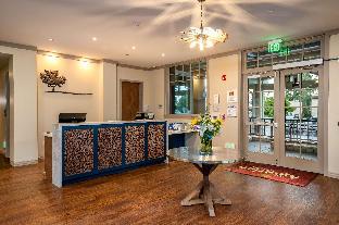 the agrarian hotel bw signature collection