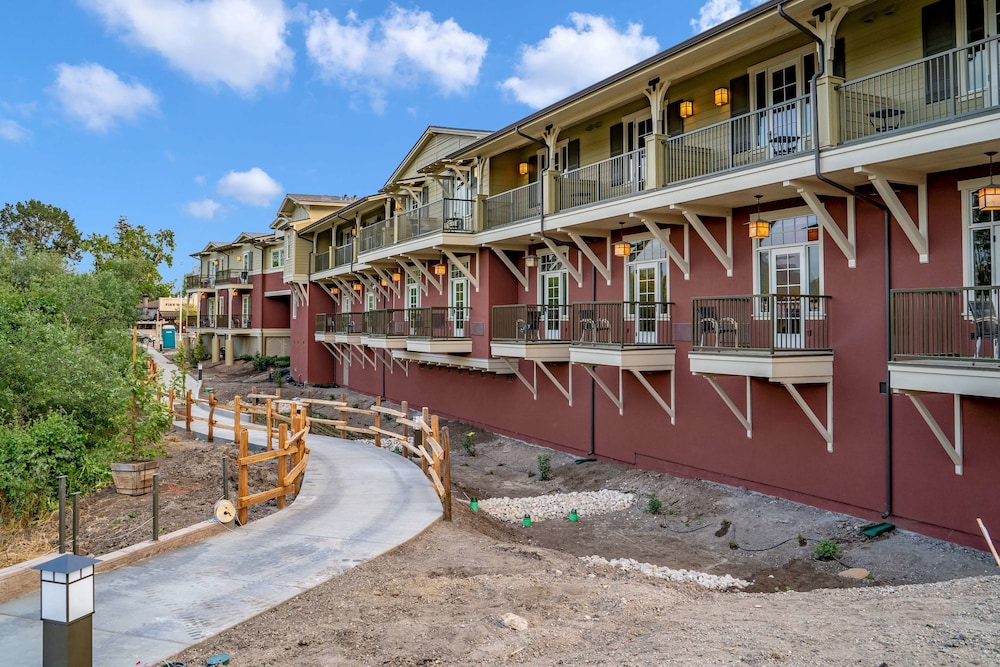 the agrarian hotel bw signature collection