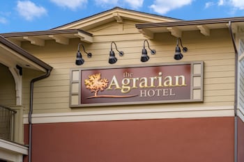 the agrarian hotel bw signature collection