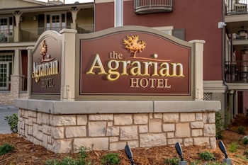the agrarian hotel bw signature collection