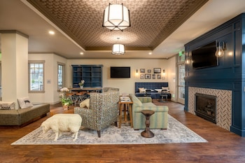 the agrarian hotel bw signature collection