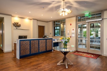 the agrarian hotel bw signature collection