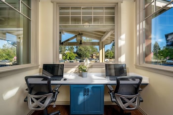 the agrarian hotel bw signature collection
