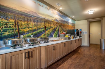 the agrarian hotel bw signature collection