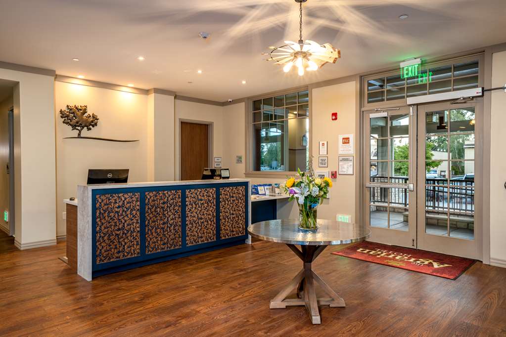 the agrarian hotel bw signature collection