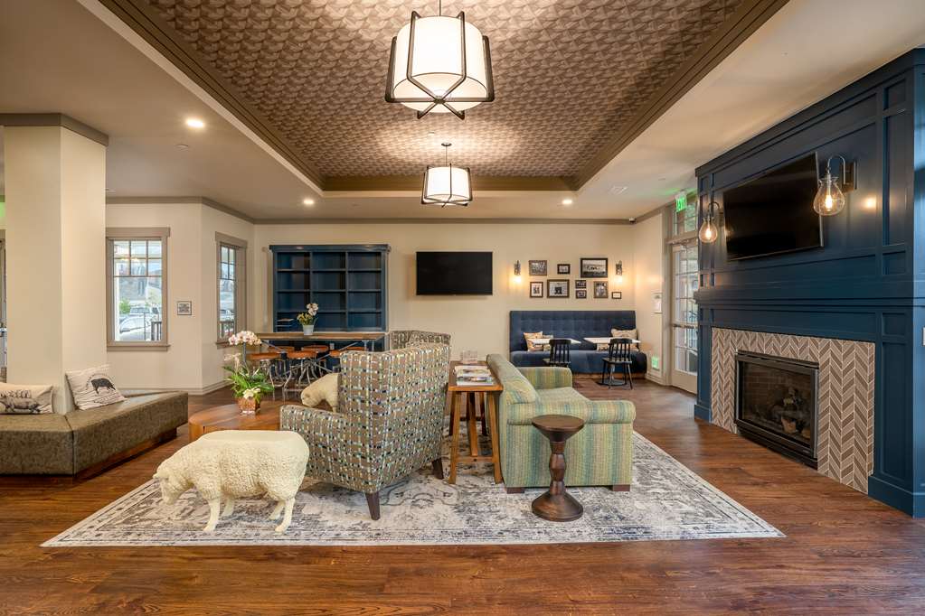 the agrarian hotel bw signature collection