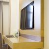 greentree inn nantong qidong lvsi harbour express hotel