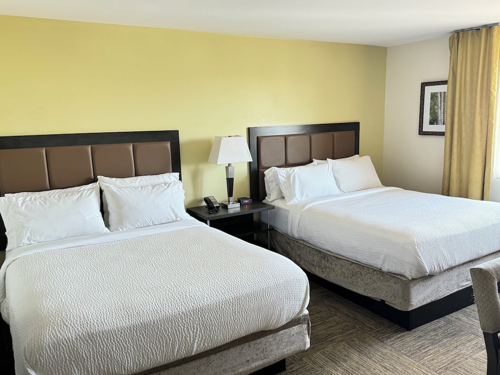 candlewood suites chester philadelphia international airport an ihg hotel