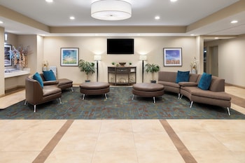 Candlewood Suites Chester - Philadelphia International Airport, An Ihg Hotel,Delaware>>Chester,2.5 star