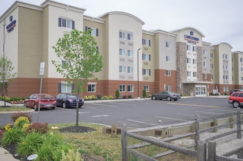 Candlewood Suites Chester - Philadelphia International Airport, An Ihg Hotel,Delaware>>Chester,2.5 star