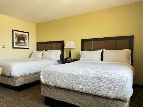 candlewood suites chester philadelphia international airport an ihg hotel