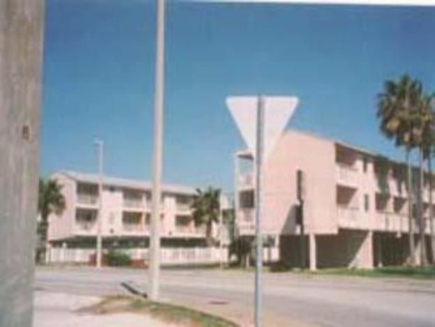 knights inn corpus christi at north beach