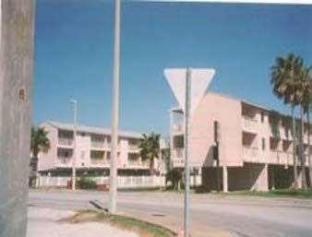 Knights Inn Corpus Christi At North Beach,North Beach>>Corpus Christi,2 star