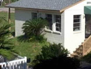 knights inn corpus christi at north beach