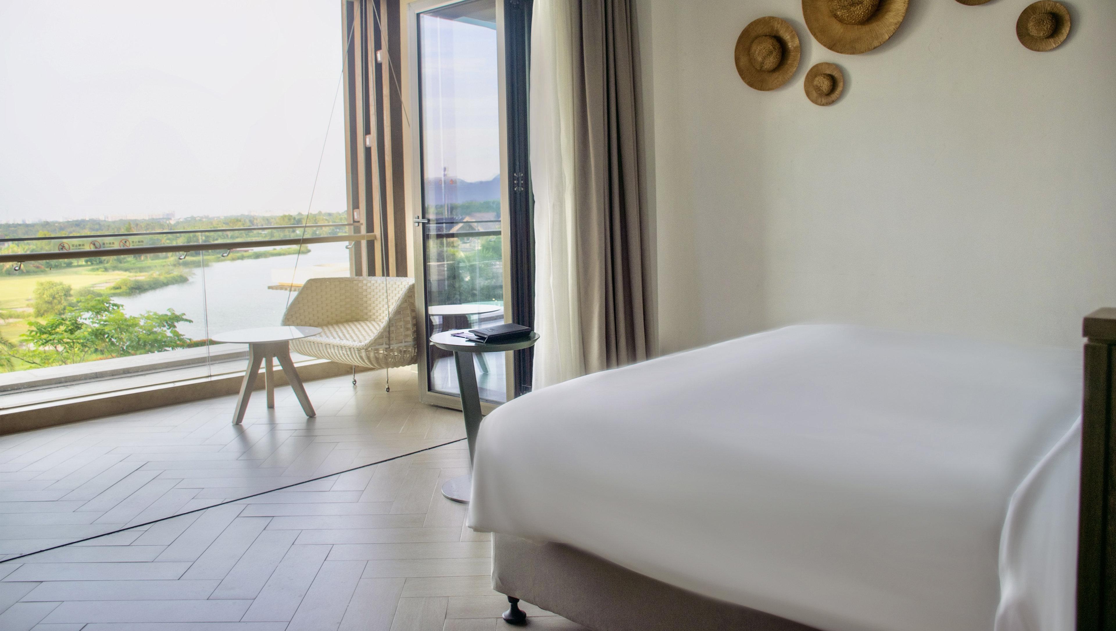 holiday inn resort qionghai guantang an ihg hotel