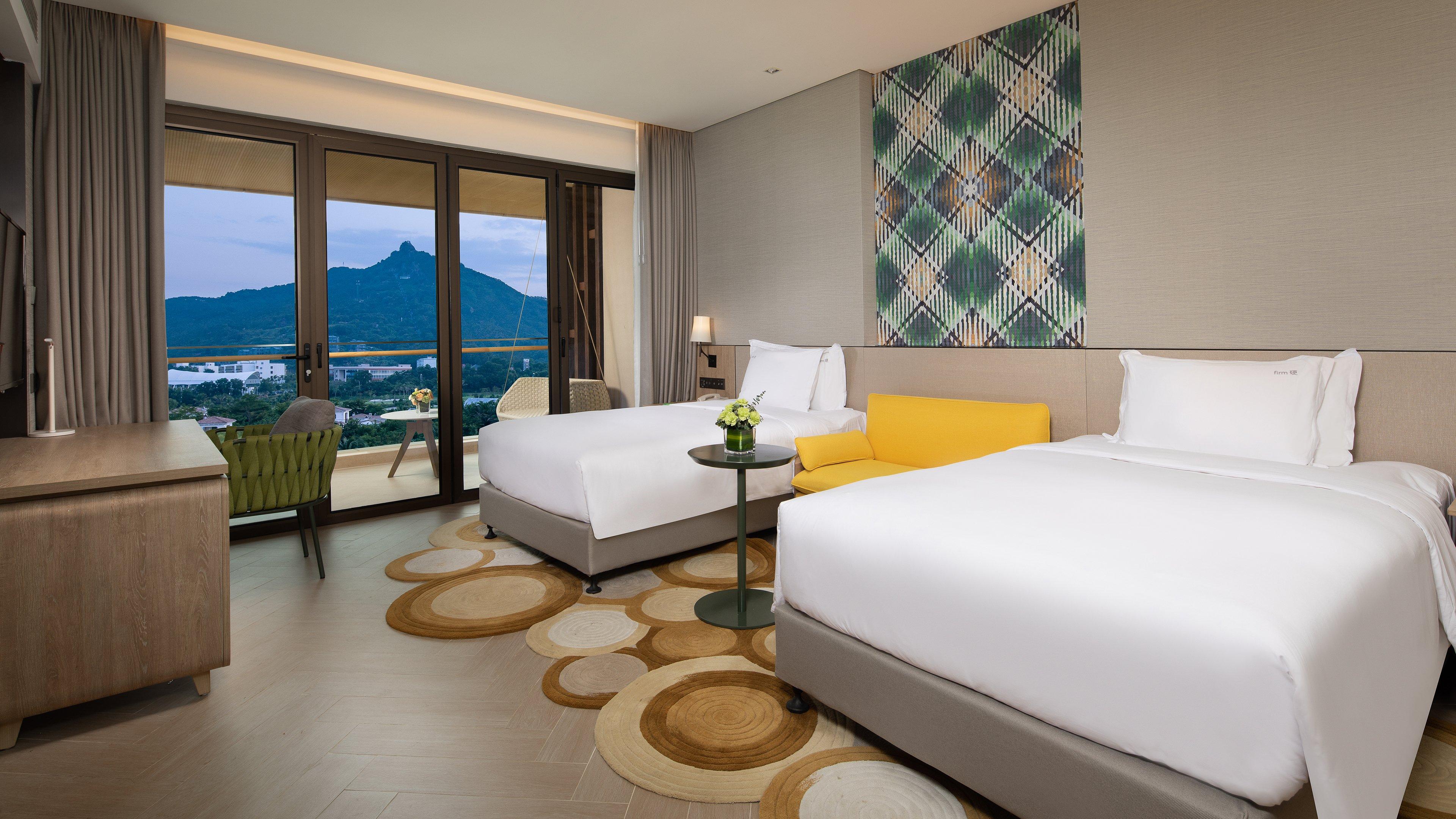 holiday inn resort qionghai guantang an ihg hotel