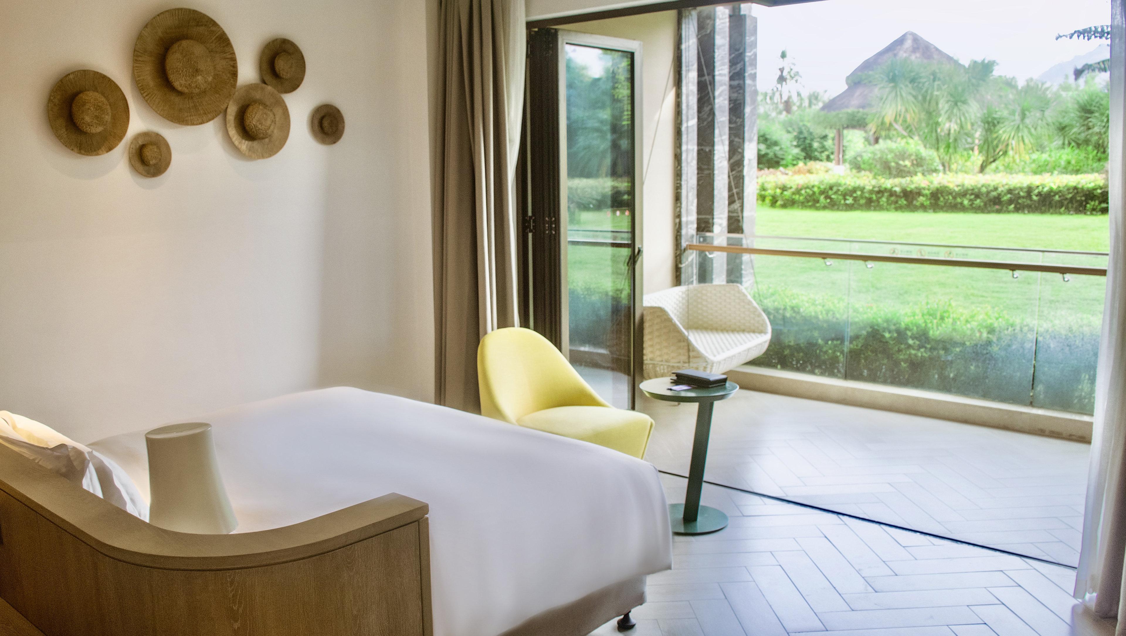 holiday inn resort qionghai guantang an ihg hotel
