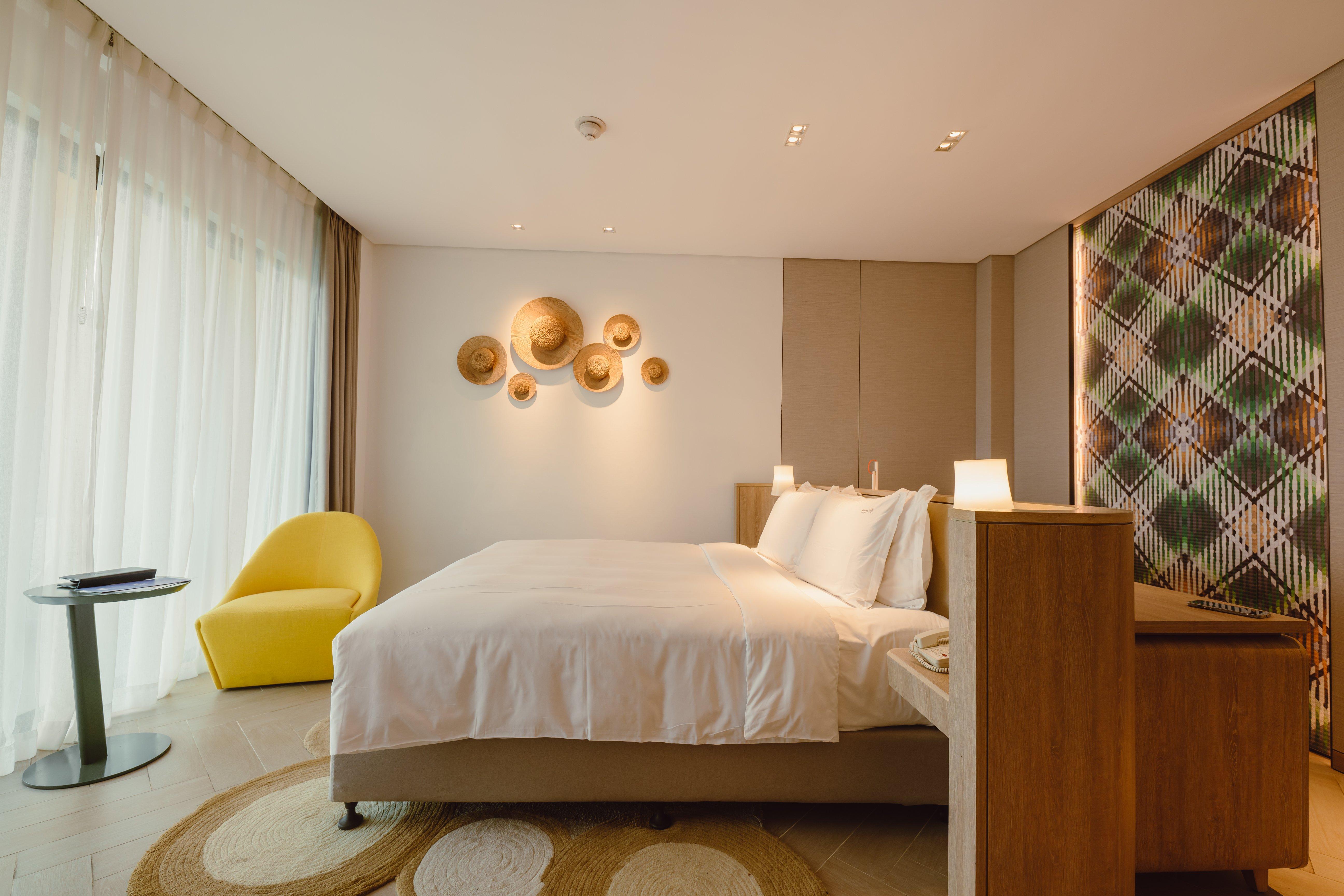 holiday inn resort qionghai guantang an ihg hotel