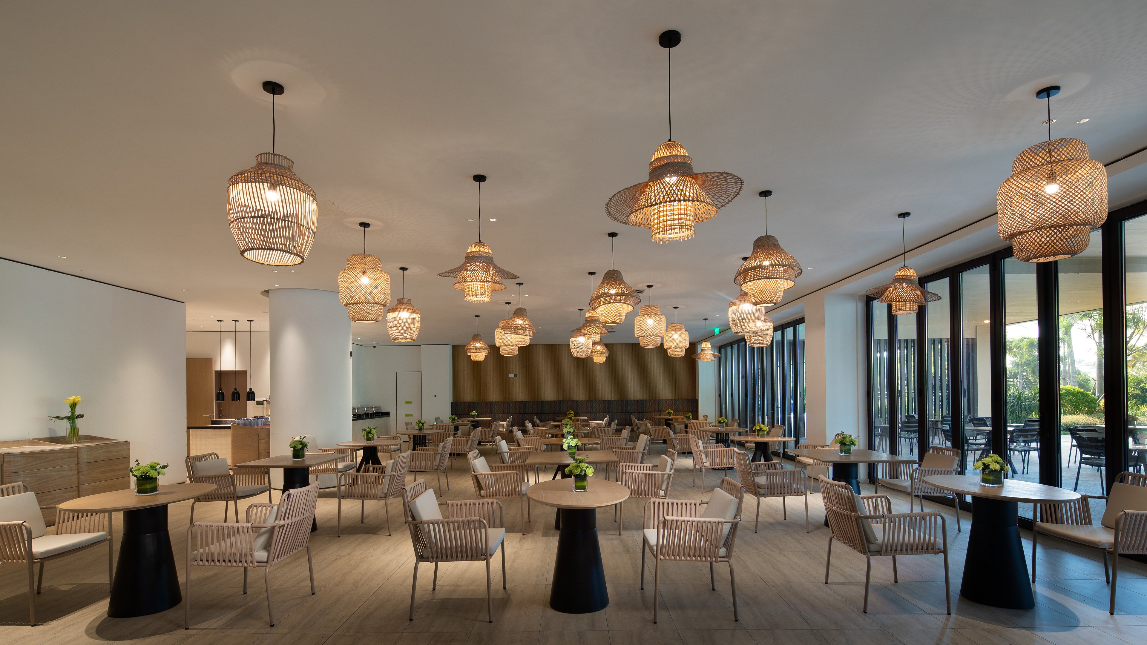 holiday inn resort qionghai guantang an ihg hotel