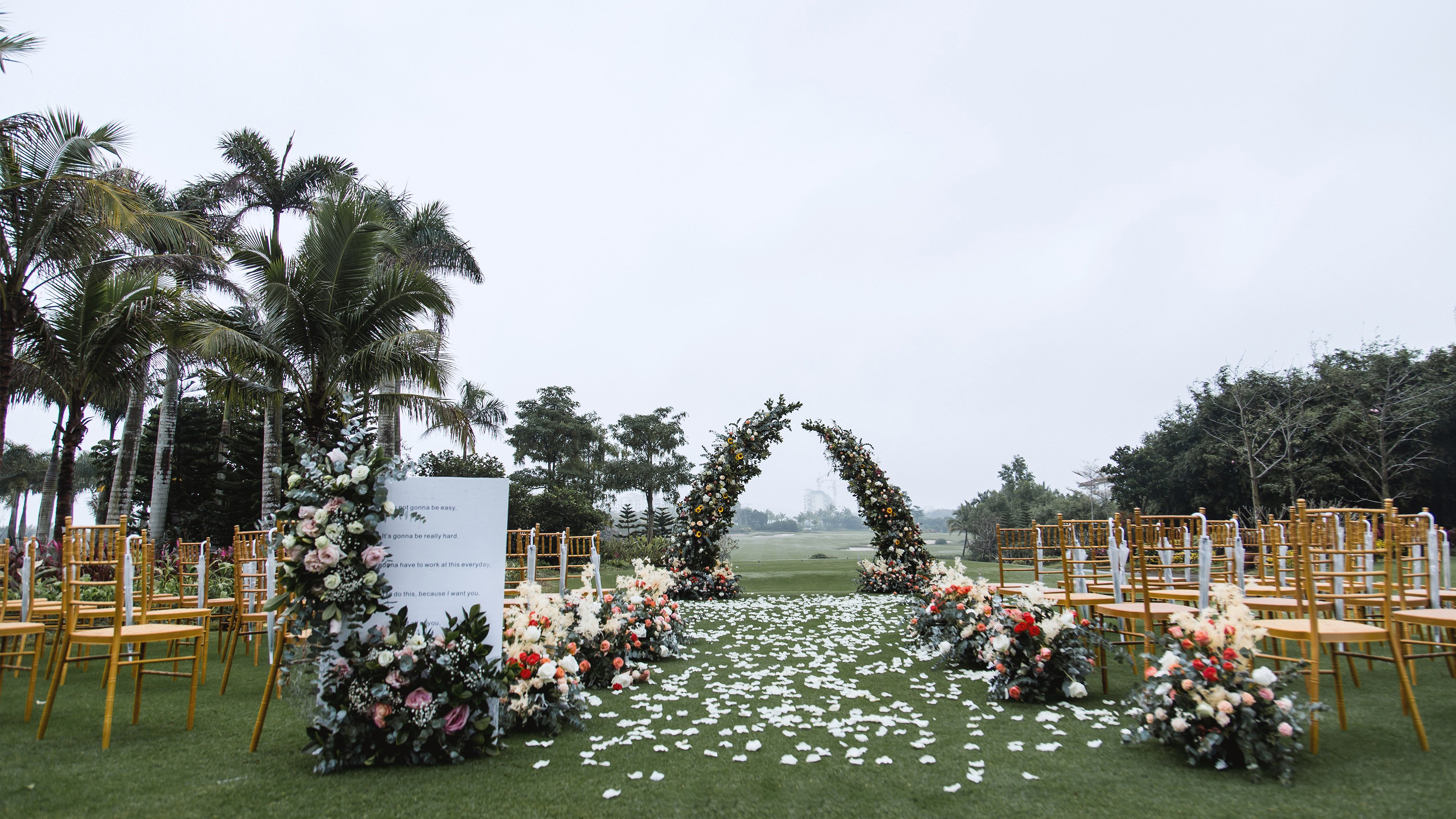 holiday inn resort qionghai guantang an ihg hotel