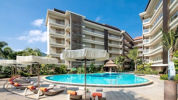 Holiday Inn Resort Qionghai Guantang, An Ihg Hotel,Haikou>>Bo'ao,3.5 star