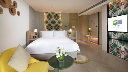holiday inn resort qionghai guantang an ihg hotel