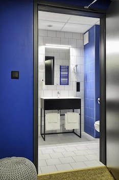 arche hotel geologiczna