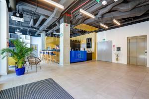 arche hotel geologiczna