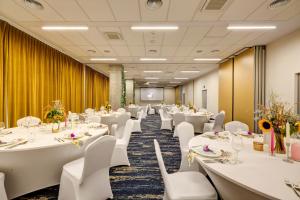arche hotel geologiczna