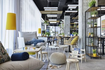 arche hotel geologiczna