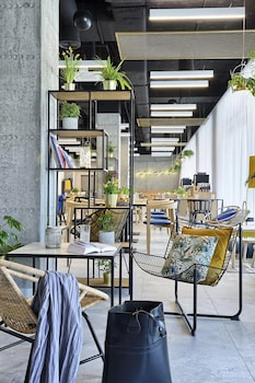 arche hotel geologiczna