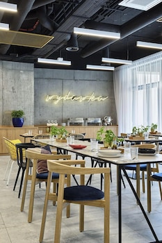 arche hotel geologiczna