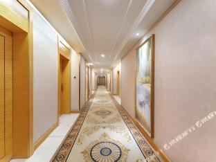 vienna international hotel hangzhou south railway station