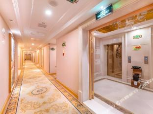 vienna international hotel hangzhou south railway station