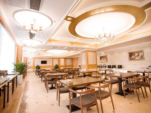 vienna international hotel hangzhou south railway station