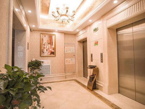 vienna international hotel hangzhou south railway station