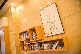 hanting hotel shuangyashan xinxing street