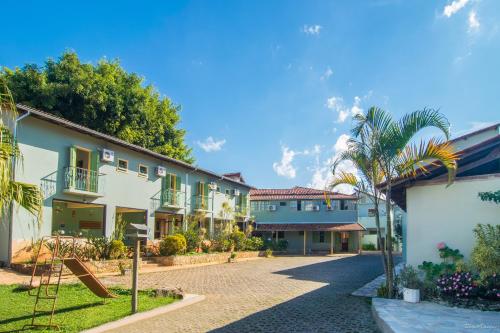 pousada da sirlei