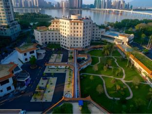 qingyuan