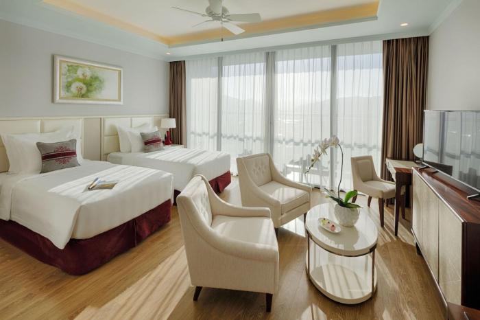 vinpearl beachfront nha trang