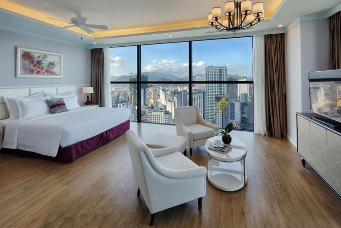 vinpearl beachfront nha trang