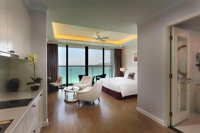vinpearl beachfront nha trang