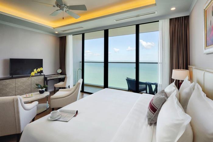 vinpearl beachfront nha trang