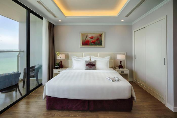 vinpearl beachfront nha trang